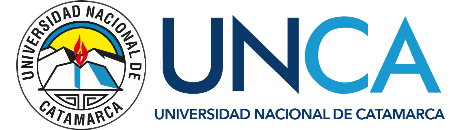 Universidad Nacional de Catamarca