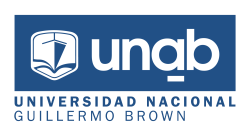 Universidad Nacional de Guillermo Brown